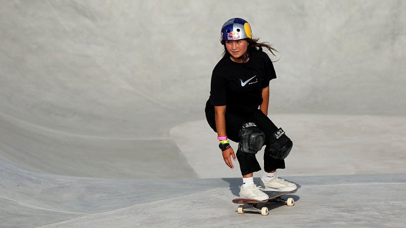 Olympia 2024: Die größten Stars to watch