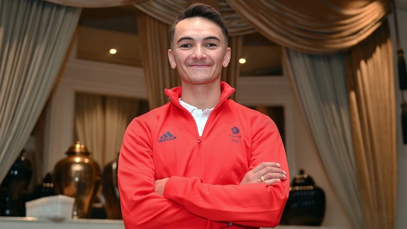 Olympia 2024: Die größten Stars to watch