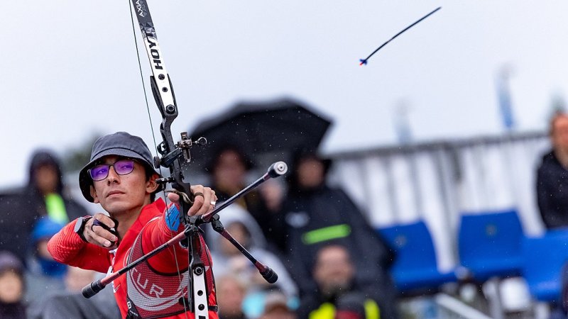 Olympia 2024: Die größten Stars to watch