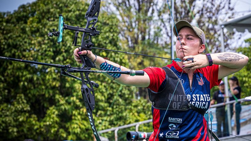 Olympia 2024: Die größten Stars to watch