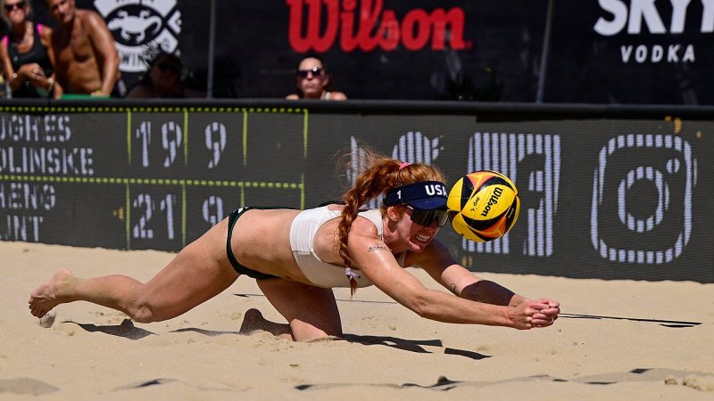 Olympia 2024: Die größten Stars to watch