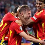 Frankreich geschlagen! Spanien bucht den Platz im EM-Finale