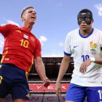 Die nackten Zahlen: Wo sich Spanien von Frankreich abhebt