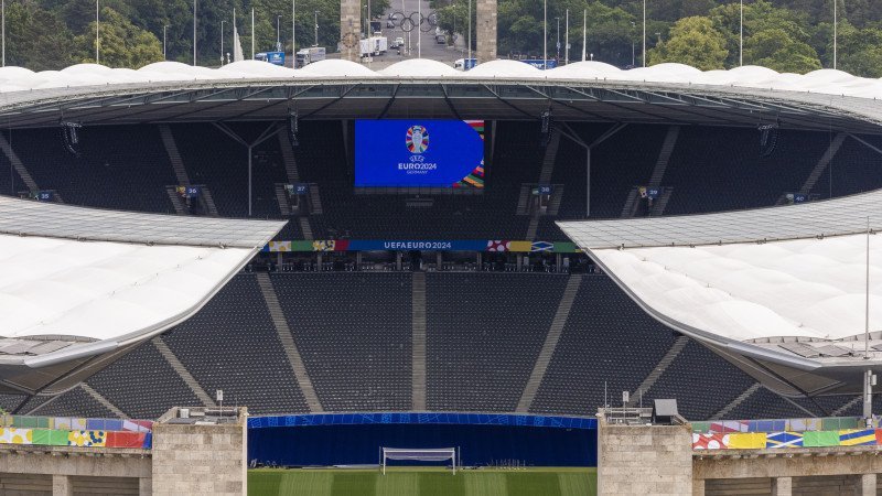 Zeitreise: Das waren die bisherigen EURO-Endspiele