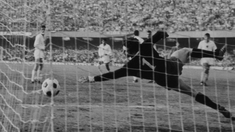 Zeitreise: Das waren die bisherigen EURO-Endspiele