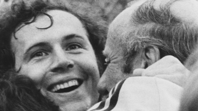 Zeitreise: Das waren die bisherigen EURO-Endspiele