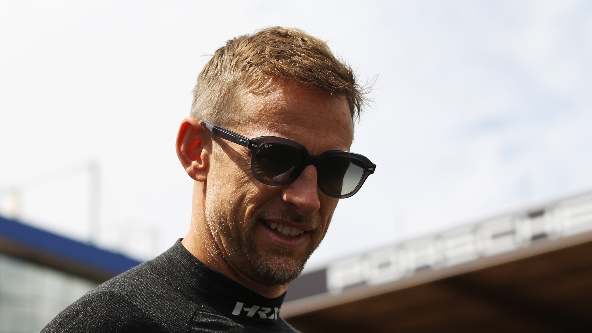 Button: Red Bull "muss Perez aus dem Auto holen", wenn...