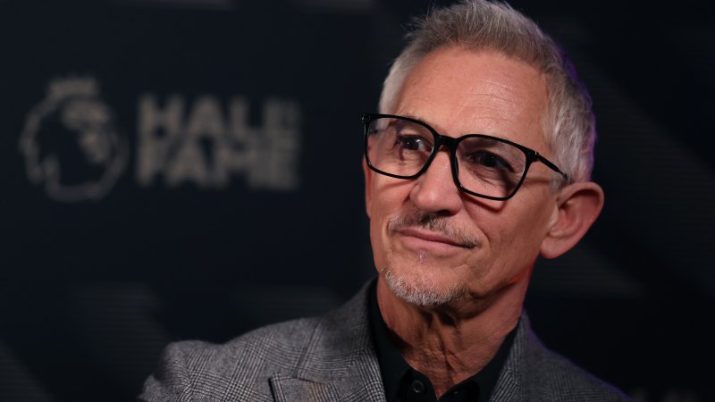 Ikone Lineker: EM-Sieg von England als "Lebensziel"