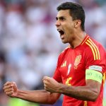 Die ultimative Sieger-Aura: Rodri auf dem Weg zur Legende