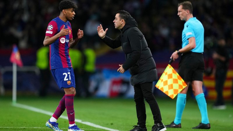 17 Fakten zum 17. Geburtstag von Wunderkind Lamine Yamal