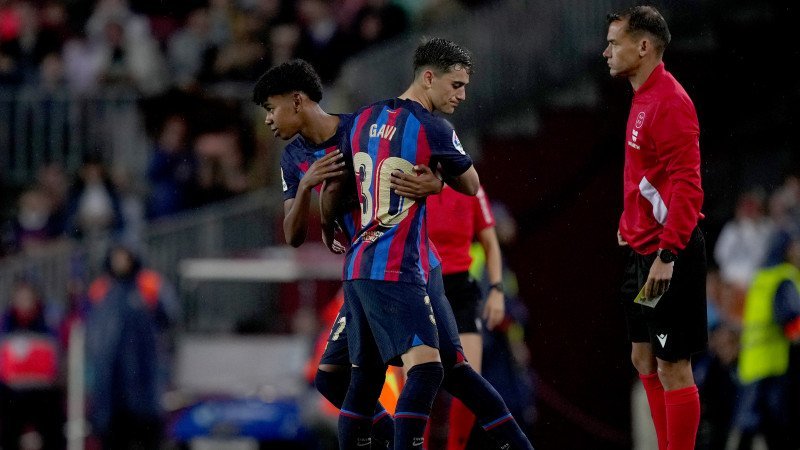 17 Fakten zum 17. Geburtstag von Wunderkind Lamine Yamal