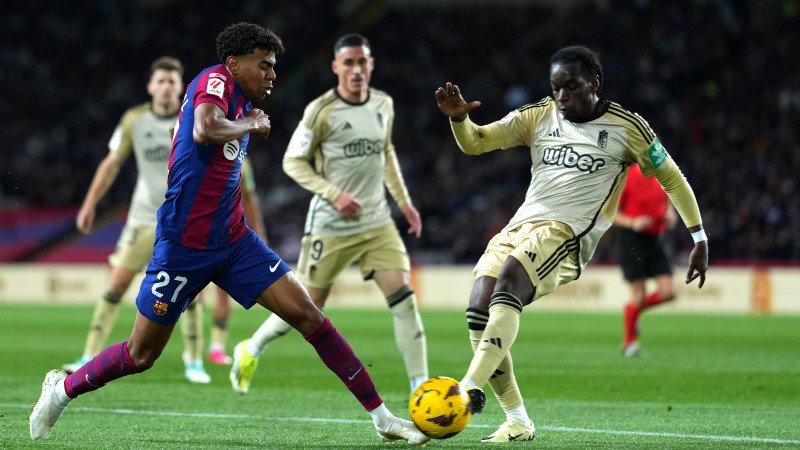 17 Fakten zum 17. Geburtstag von Wunderkind Lamine Yamal