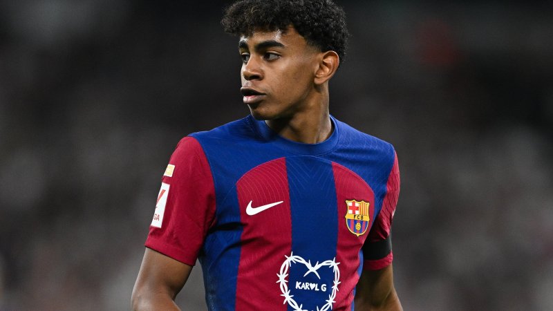 17 Fakten zum 17. Geburtstag von Wunderkind Lamine Yamal