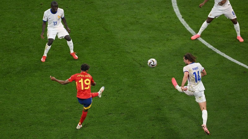 17 Fakten zum 17. Geburtstag von Wunderkind Lamine Yamal