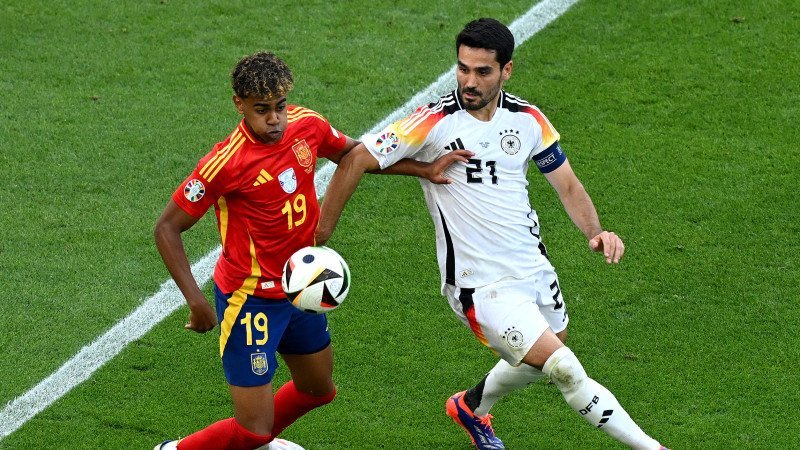 17 Fakten zum 17. Geburtstag von Wunderkind Lamine Yamal