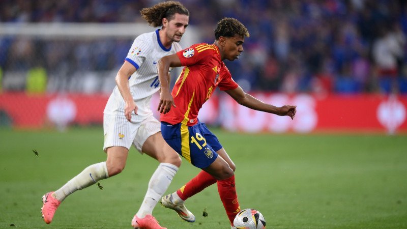 17 Fakten zum 17. Geburtstag von Wunderkind Lamine Yamal