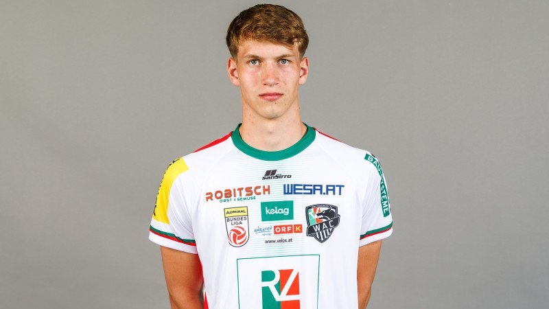 WAC gibt Kooperationsspieler nach Amstetten ab