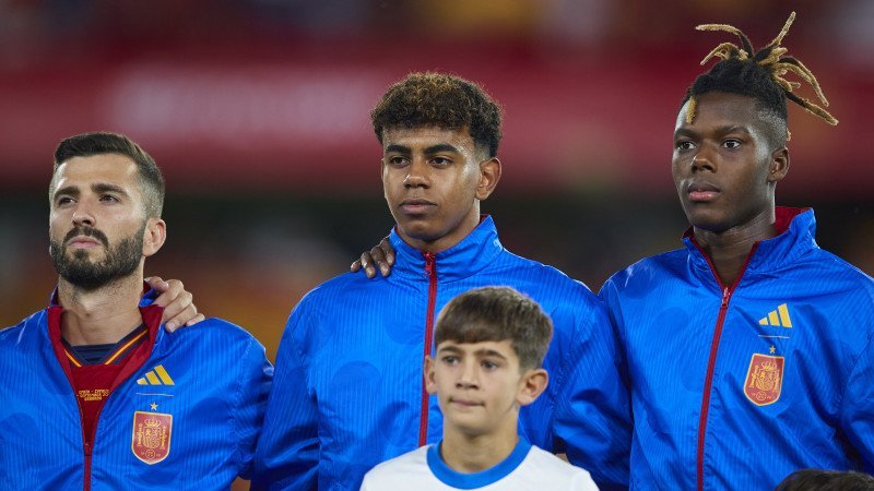 17 Fakten zum 17. Geburtstag von Wunderkind Lamine Yamal