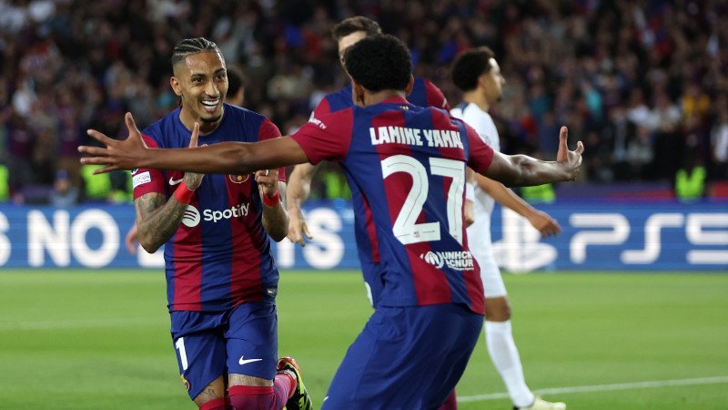 17 Fakten zum 17. Geburtstag von Wunderkind Lamine Yamal