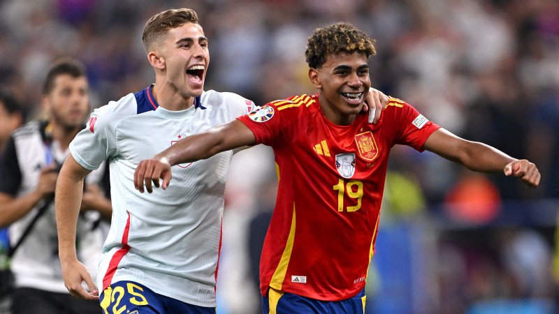 "Was für ein Biest!" - Pressestimmen zu Spaniens Finaleinzug