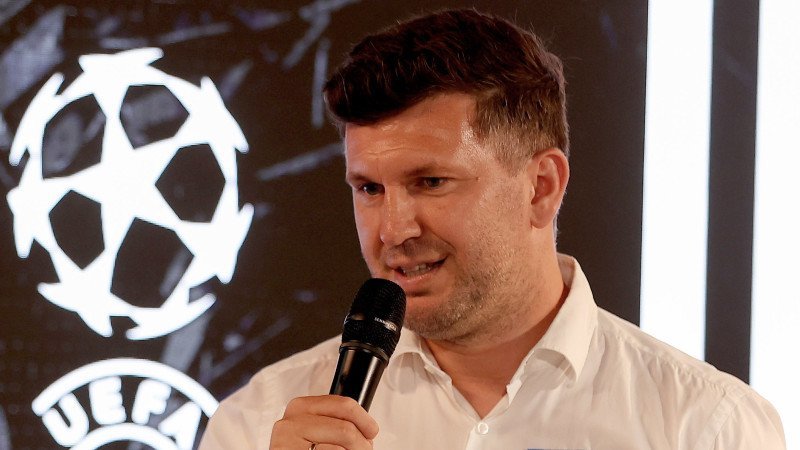 Schicker äußert sich zu zwei Personalien