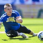 Wolfsberger AC verpflichtet neuen Torhüter