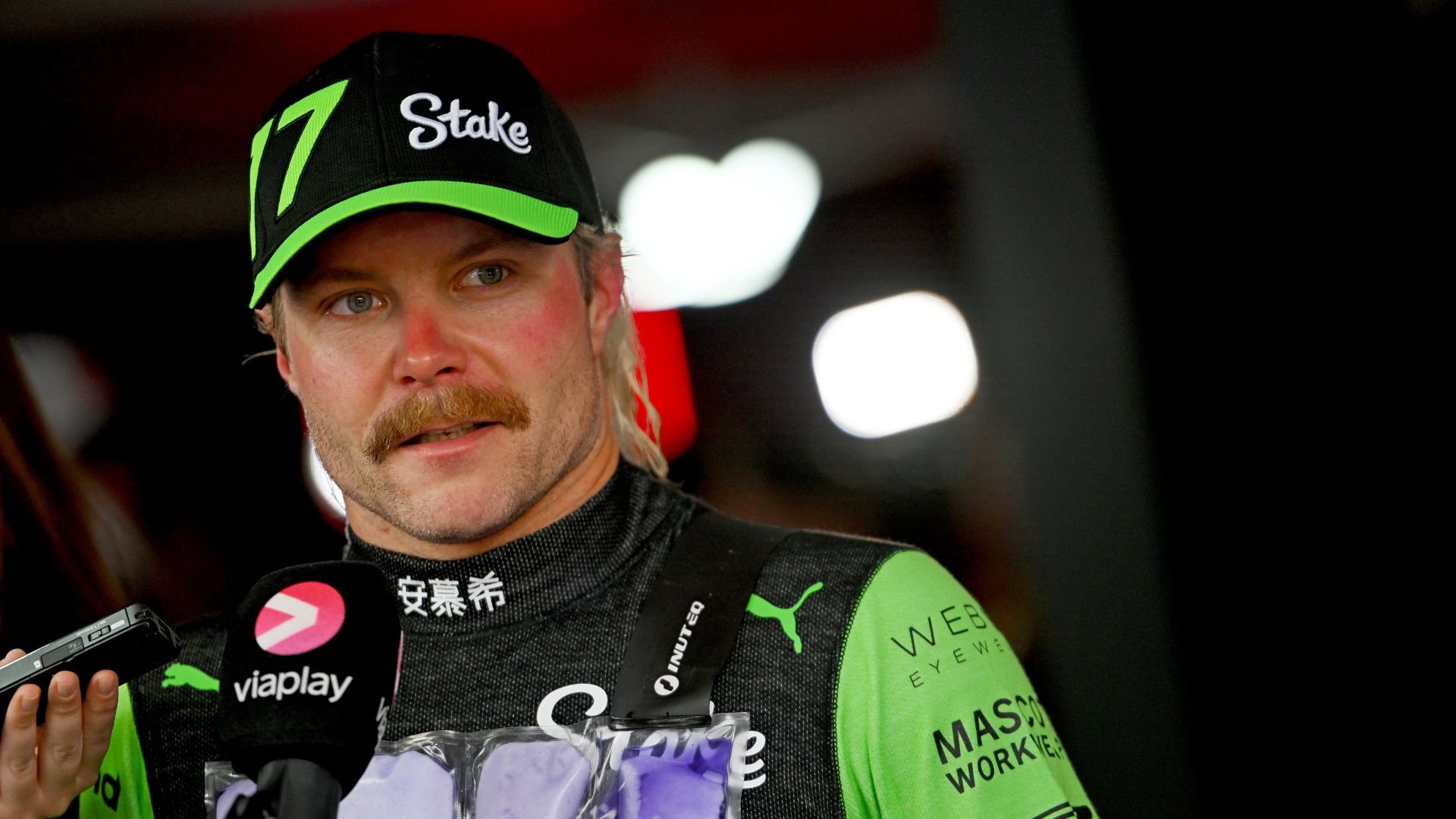 Kein Interesse: Bottas lehnt Mercedes-Rückkehr ab