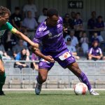 Austria fängt sich im Testspiel sieben Gegentore