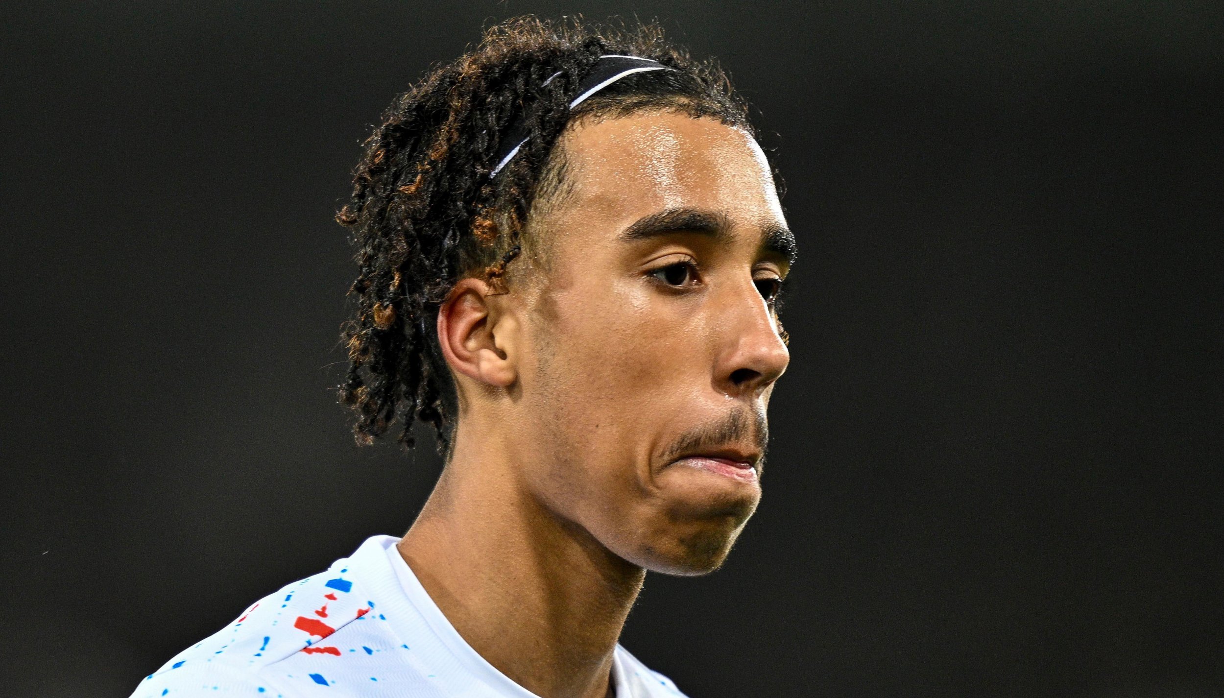 Schlägt <a href='/de/daten/news/fussball/manchester-united/' class='tag'>Manchester United</a> bei Real-Wunschspieler zu?