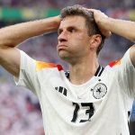 Bericht: Thomas Müller trifft Nationalteam-Entscheidung