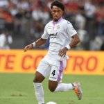 Fix: Sturm Graz holt Emanuel Aiwu nach Österreich zurück