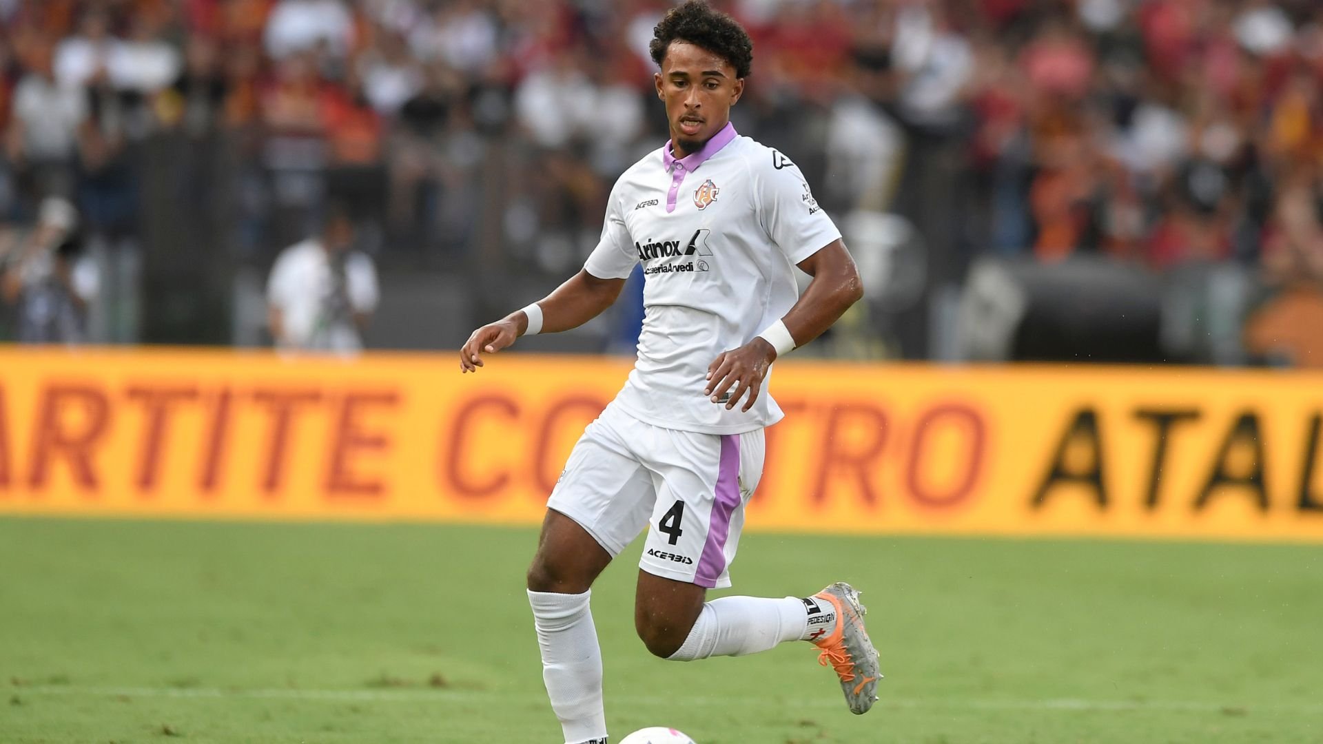 Fix: Sturm Graz holt Emanuel Aiwu nach Österreich zurück