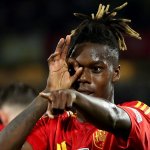 Bericht: EM-Star Williams hat sein Transferziel gewählt