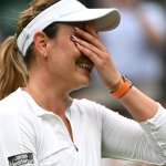 Donna Vekic - das Wimbledon-Märchen 2024?