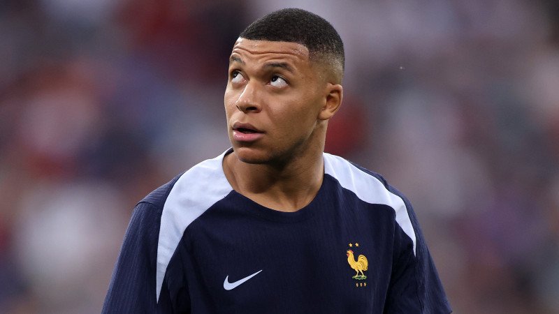Bericht: Real fixiert Termin für Mbappe-Präsentation