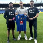 SKN St. Pölten verpflichtet Ex-Feyenoord-Nachwuchsspieler