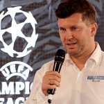 Vor Sturm-Transfer: Aussprache zwischen Aiwu und Schicker