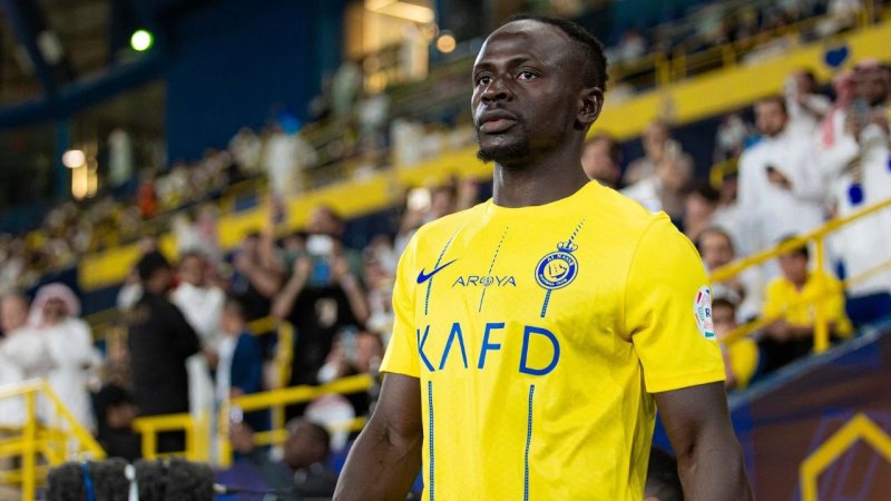 Bericht: CL-Sieger Sadio Mane will nach Salzburg zurück