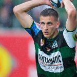 Jasic-Ersatz? WAC hat U21-Teamspieler im Visier