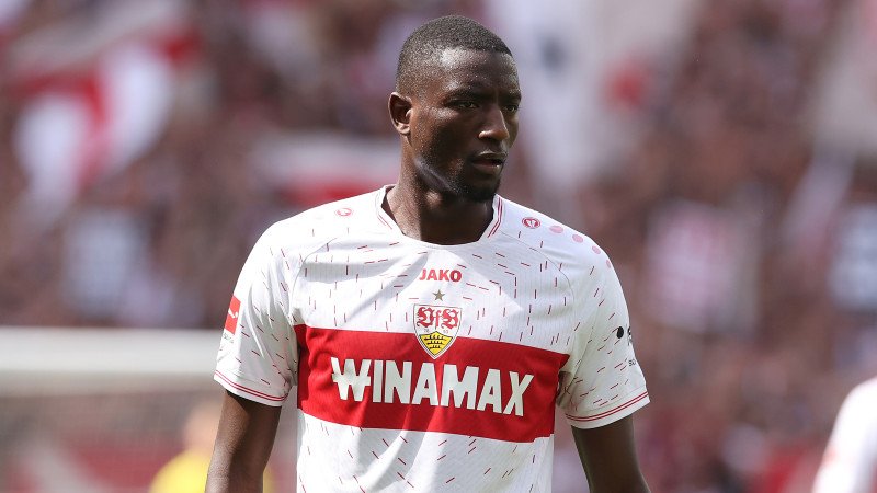 Fix! Guirassy wechselt zu <a href='/de/daten/news/fussball/borussia-dortmund/' class='tag'>Borussia Dortmund</a>