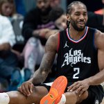 Olympia: US-Basketballer in Paris ohne Clippers-Star