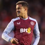 Nach 14 Jahren: Philippe Coutinho kehrt zu Jugendklub zurück