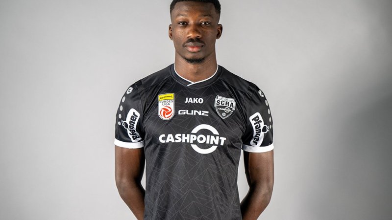 Altach verleiht Offensivakteur nach Finnland