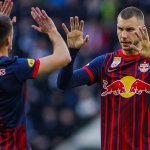 AC Milan macht bei Salzburg-Star ernst