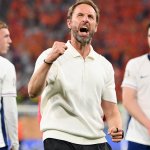 England wieder im Finale: "Wir haben so gut gespielt"