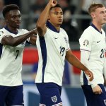Last-Minute-Tor bringt England erneut ins EM-Finale