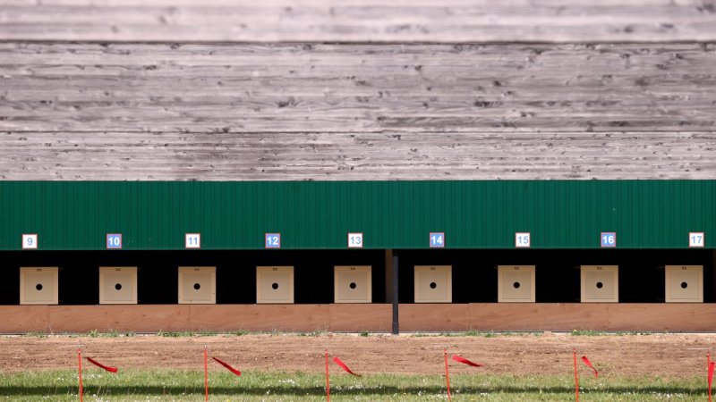 Die Sportstätten der Olympischen Spiele 2024 in Paris
