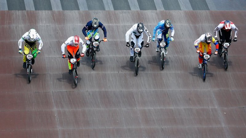 Die Sportstätten der Olympischen Spiele 2024 in Paris