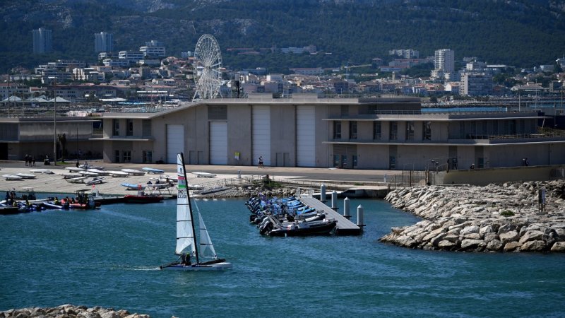 Die Sportstätten der Olympischen Spiele 2024 in Paris