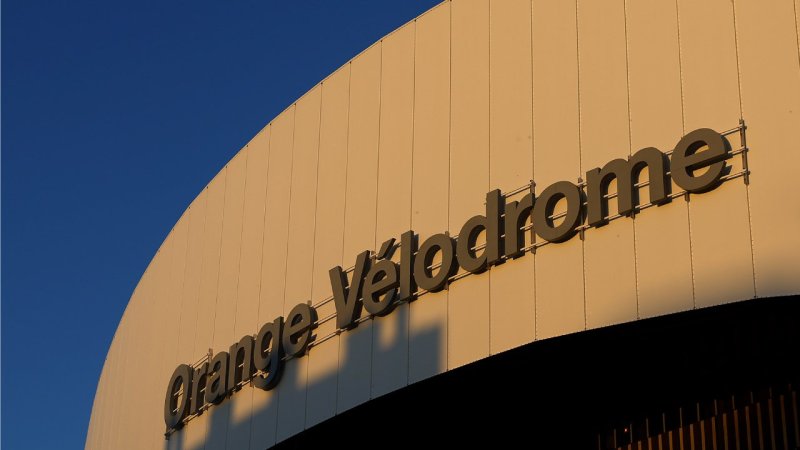 Die Sportstätten der Olympischen Spiele 2024 in Paris